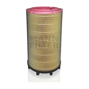 C 31 017/1 MANN-FILTER