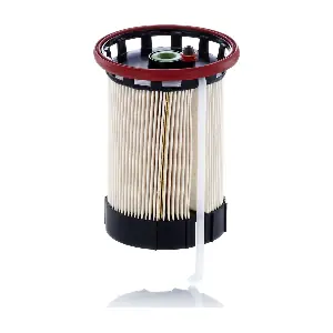 MANN-FILTER PU 8015