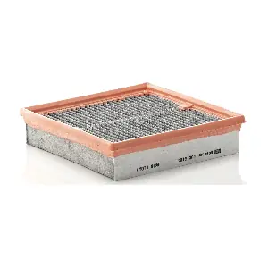 CUK 2184 MANN-FILTER