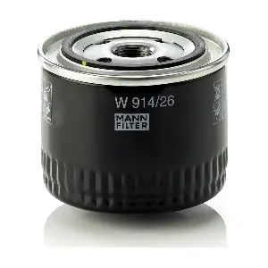 MANN-FILTER W914/26