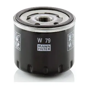 MANN-FILTER W79