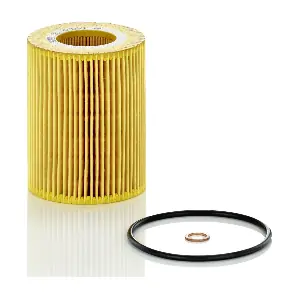 HU 925/4 x MANN-FILTER