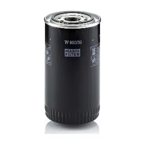 W95039 MANN-FILTER