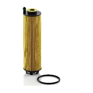 HU6028Z MANN-FILTER