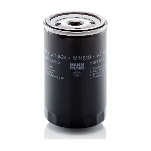 MANN-FILTER W719/29