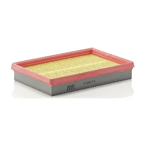 MANN-FILTER C 2573