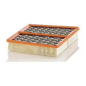 C 34 017 MANN-FILTER