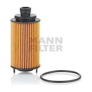 HU 6027 z MANN-FILTER