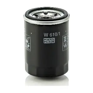MANN-FILTER W 610/1