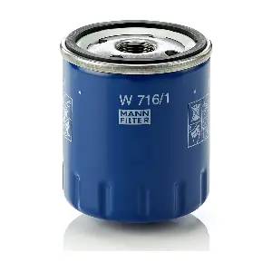 MANN-FILTER W 716/1