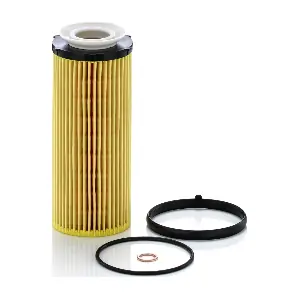 HU 720/3x MANN-FILTER