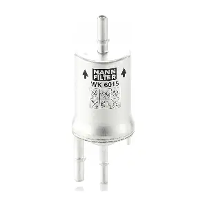MANN-FILTER WK6015