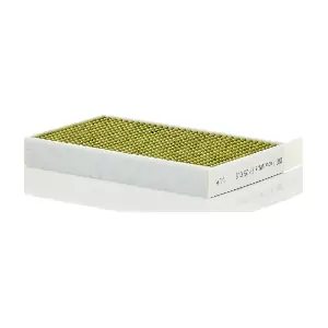 MANN-FILTER FP25015