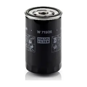 MANN-FILTER W71936
