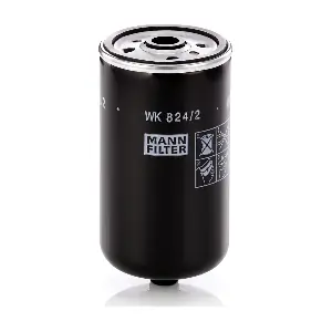 MANN-FILTER WK8242