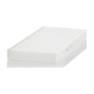CU 34 008 MANN-FILTER