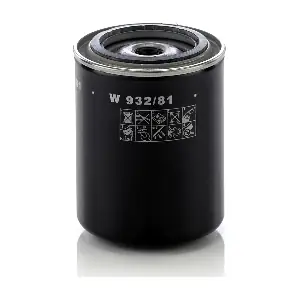 MANN-FILTER W 932/81