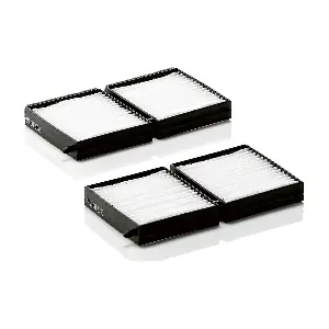 CU 2033-2 MANN-FILTER