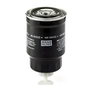MANN-FILTER WK940/22