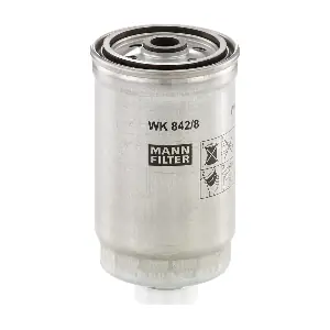 MANN-FILTER WK842/8
