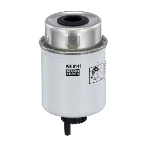 MANN-FILTER WK814/1