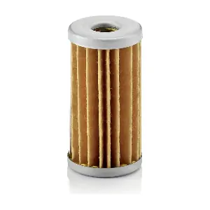 H42 MANN-FILTER