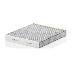 MANN-FILTER CUK 2648