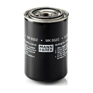 MANN-FILTER WK932/2