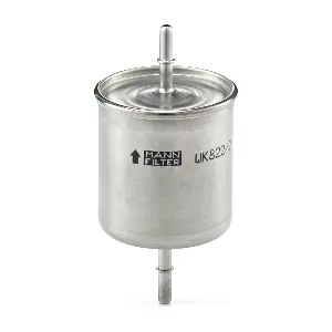 MANN-FILTER WK822/2