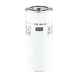 WDK962/20 MANN-FILTER