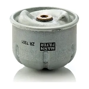 ZR7001 MANN-FILTER