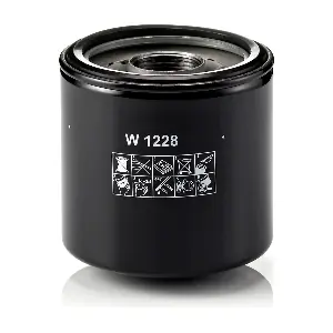 MANN-FILTER W 1228