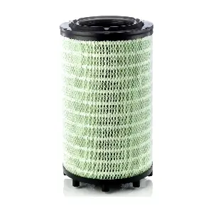 C 31 018 MANN-FILTER