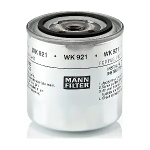 MANN-FILTER WK921