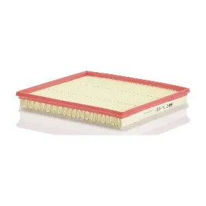 C340051 MANN-FILTER