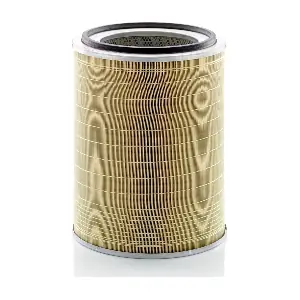 C 31 1256/2 MANN-FILTER