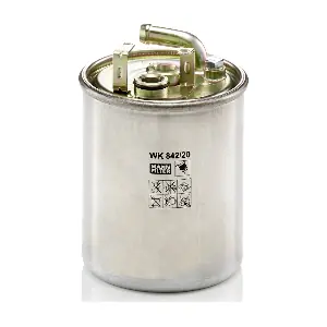 MANN-FILTER WK84220