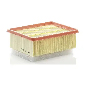 MANN-FILTER C21104/2