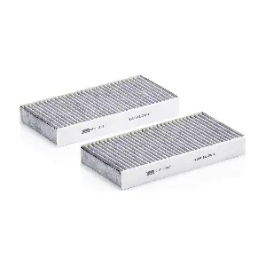 MANN-FILTER CUK2327-2