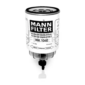 MANN-FILTER WK1040