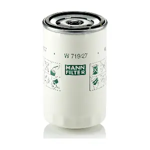 MANN-FILTER W71927