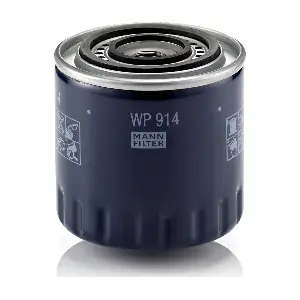 MANN-FILTER WP914
