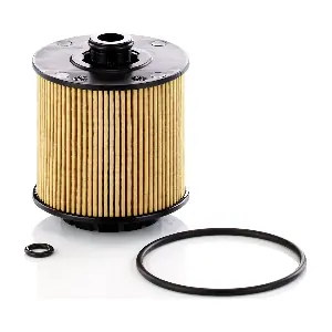 HU 9009 z MANN-FILTER