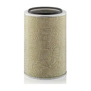 C 33 1465/1 MANN-FILTER