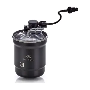 MANN-FILTER WK 11 024