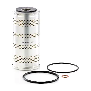 MANN-FILTER H11005x
