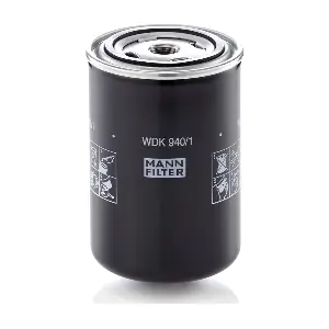 WDK 940/1 MANN-FILTER