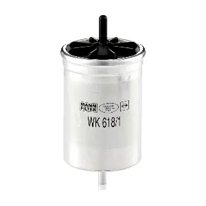 MANN-FILTER WK 618/1