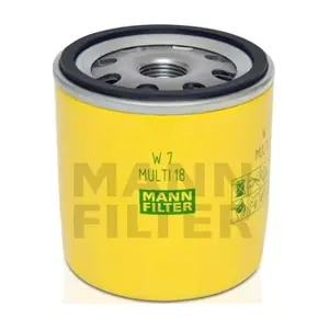 MANN-FILTER W7MULTI18