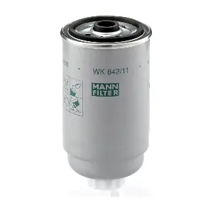 MANN-FILTER WK84211